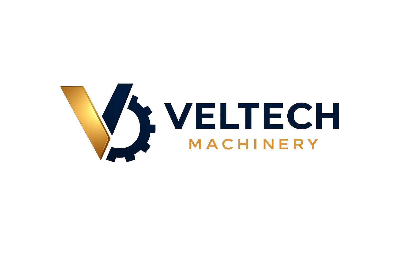 Veltech Machinery